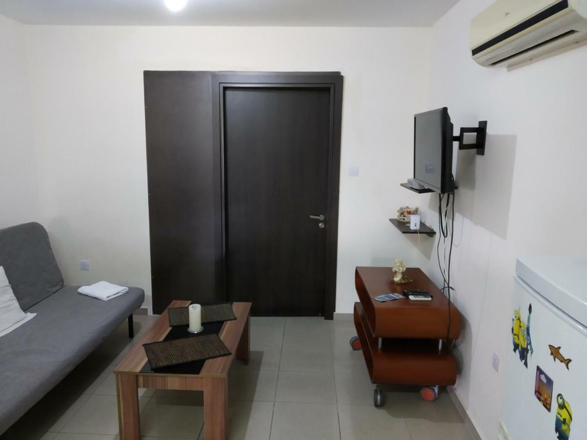 Hermes Complex 2 Kappari Paralimni Cyprus Экстерьер фото